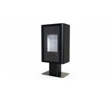 Печь DEFRO HOME SOLUM TOP, 9кВт