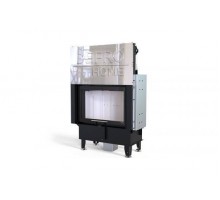 Топка DEFRO HOME INTRA ME G, 13 кВт, 778/552мм, гильотина