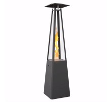 UMBRELLA/C/G31/37MBAR/S/ZE)- черный, с газовым оборудованием