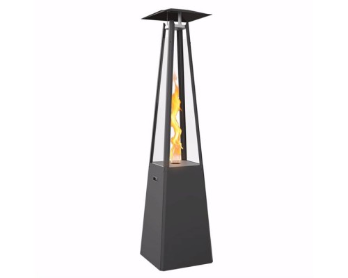 UMBRELLA/C/G31/37MBAR/S/ZE)- черный, с газовым оборудованием