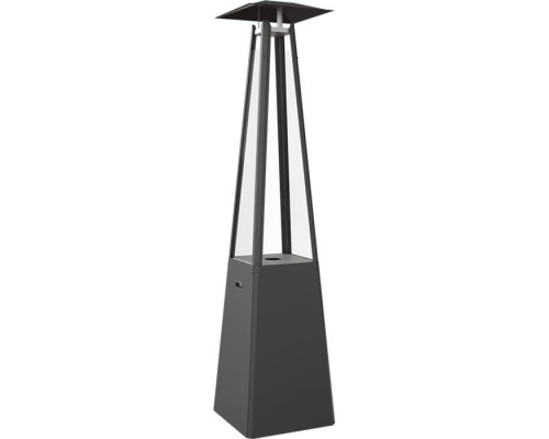UMBRELLA/C/G31/37MBAR/S/ZE)- черный, с газовым оборудованием