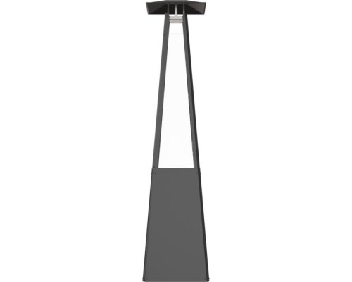 UMBRELLA/C/G31/37MBAR/S/ZE)- черный, с газовым оборудованием
