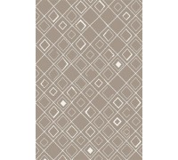 Devos Caby Ковер Ambiance 81223 Beige-White