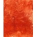 HWIT CO. LTD Ковер Шкурка овечья Китай (0.55x1.9) цв. 02SS 1000 0.55х1.9 красный
