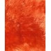 HWIT CO. LTD Ковер Шкурка овечья Китай (0.55x1.9) цв. 02SS 1000 0.55х1.9 красный