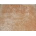 HWIT CO. LTD Ковер Шкурка овечья Китай (0.55x1.9) цв. 02SS 6000 0.55х1.9 розовый