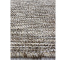 Kartal Hali Ковер MARCA VB89A BEIGE безворсовый / циновка