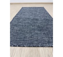 Kartal Hali Ковер MARCA VB89A BLUE безворсовый / циновка
