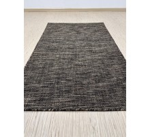 Kartal Hali Ковер MARCA VB89A DARK BROWN безворсовый / циновка