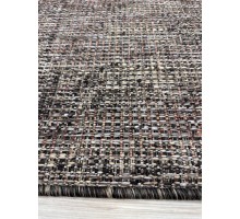 Kartal Hali Ковер MARCA VT63A DARK BROWN безворсовый / циновка