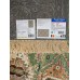 Ragolle Ковер бельгийский Royal Palace 14084 4545