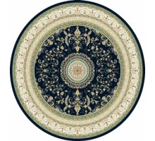 Ragolle Ковер бельгийский Royal Palace Круг 14377 3161 без бахромы