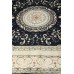 Ragolle Ковер бельгийский Royal Palace Круг 14377 3161 без бахромы