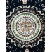 Ragolle Ковер бельгийский Royal Palace Круг 14377 3161 без бахромы