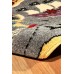 Agnella Ковер Funky Pir grey