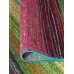 Agnella Ковер Funky Top Dor emerald