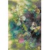 Agnella Ковер Funky Top Fru graphite