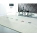 Agnella Ковер Glamour Sparkle white