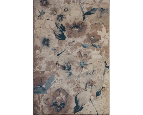 Agnella Ковер Isfahan Marica beige