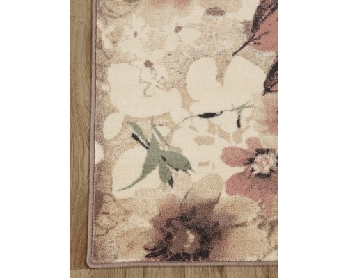 Agnella Ковер Isfahan Marica sand