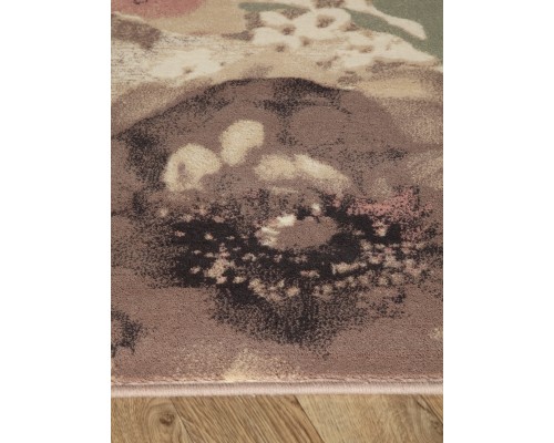 Agnella Ковер Isfahan Marica sand