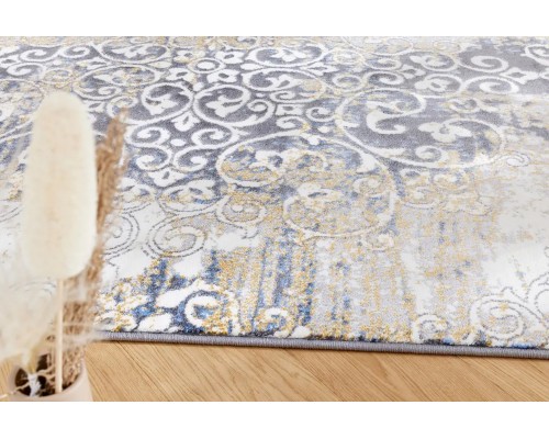 Agnella Ковер Soft Agnella Rye pearl