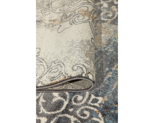 Agnella Ковер Soft Agnella Rye pearl