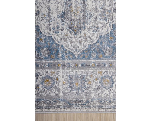 Agnella Ковер Soft Agnella Skjern grey