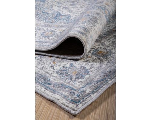 Agnella Ковер Soft Agnella Skjern grey
