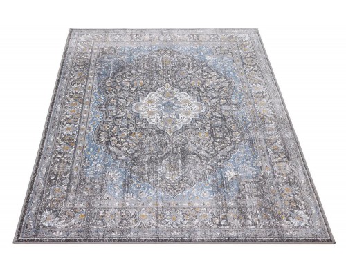 Agnella Ковер Soft Agnella Skjern grey