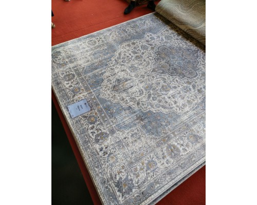 Agnella Ковер Soft Agnella Skjern grey