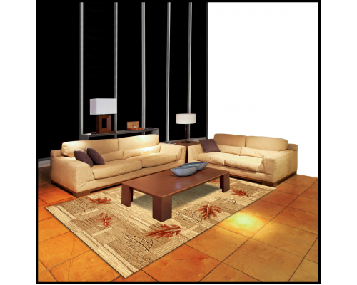 Agnella Ковер Standard Olsza beige Agnella Ковер Standard Olsza beige