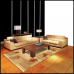 Agnella Ковер Standard Olsza beige