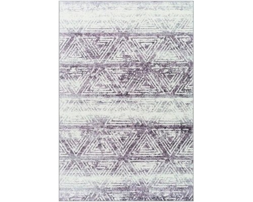 Agnella Ковер Touch Malva light grey