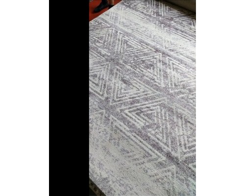Agnella Ковер Touch Malva light grey