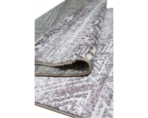 Agnella Ковер Touch Malva light grey