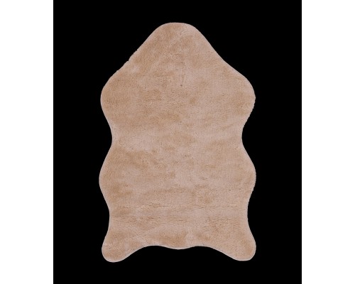 Raschel carpet Ковер турецкий Chic шкура 1000A BEIGE_2000 Raschel carpet Ковер турецкий Chic шкура 1000A BEIGE_2000