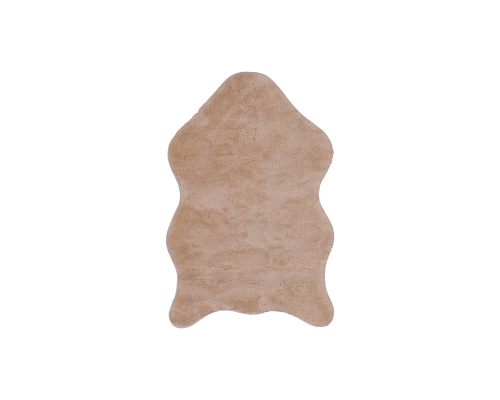 Raschel carpet Ковер турецкий Chic шкура 1000A BEIGE_2000 Raschel carpet Ковер турецкий Chic шкура 1000A BEIGE_2000