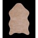 Raschel carpet Ковер турецкий Chic шкура 1000A BEIGE_2000