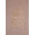 Raschel carpet Ковер турецкий Chic шкура 1000A BEIGE_2000