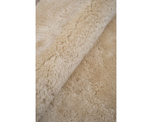 Raschel carpet Ковер турецкий Chic шкура 1000A BEIGE_2000 Raschel carpet Ковер турецкий Chic шкура 1000A BEIGE_2000