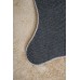 Raschel carpet Ковер турецкий Chic шкура 1000A BEIGE_2000