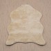 Raschel carpet Ковер турецкий Chic шкура 1000A BEIGE_2000