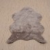 Raschel carpet Ковер турецкий Chic шкура 1000A BROWN_3000