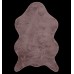 Raschel carpet Ковер турецкий Chic шкура 1000A BROWN_3000