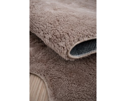 Raschel carpet Ковер турецкий Chic шкура 1000A BROWN_3000 Raschel carpet Ковер турецкий Chic шкура 1000A BROWN_3000