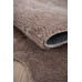 Raschel carpet Ковер турецкий Chic шкура 1000A BROWN_3000