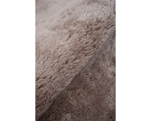 Raschel carpet Ковер турецкий Chic шкура 1000A BROWN_3000 Raschel carpet Ковер турецкий Chic шкура 1000A BROWN_3000