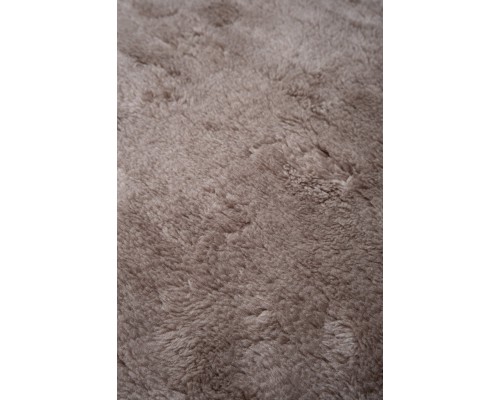 Raschel carpet Ковер турецкий Chic шкура 1000A BROWN_3000 Raschel carpet Ковер турецкий Chic шкура 1000A BROWN_3000