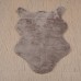 Raschel carpet Ковер турецкий Chic шкура 1000A BROWN_3000